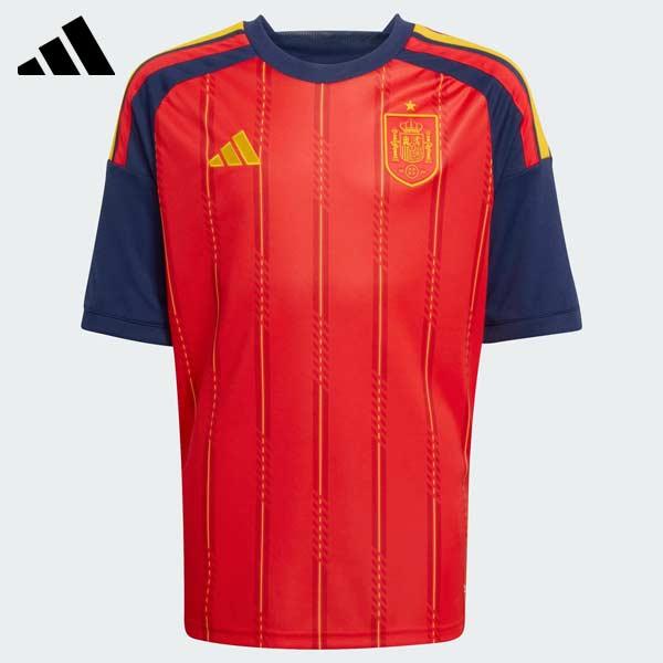 adidas（アディダス） ウェア キッズ サッカー ユニフォーム スペイン