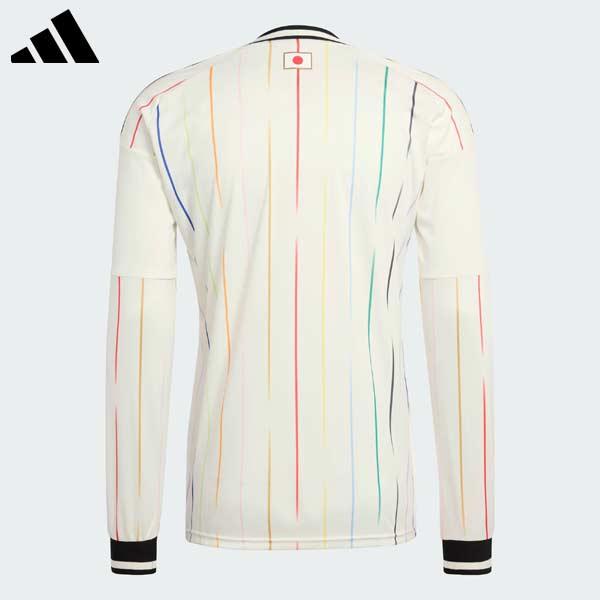adidas（アディダス） ウェア サッカー ユニフォーム 日本代表 2026 W