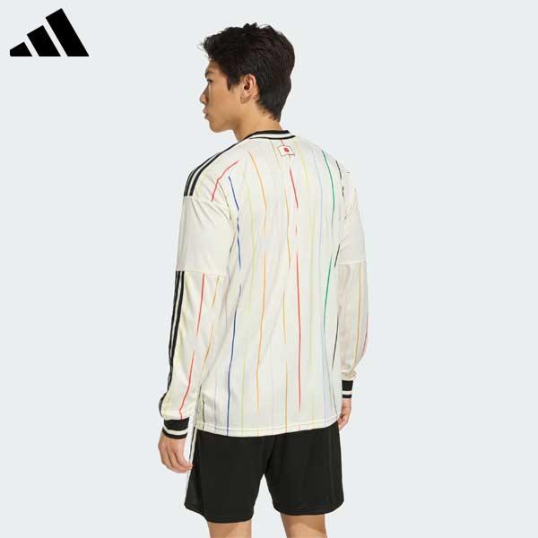 adidas（アディダス） ウェア サッカー ユニフォーム 日本代表 2026 W