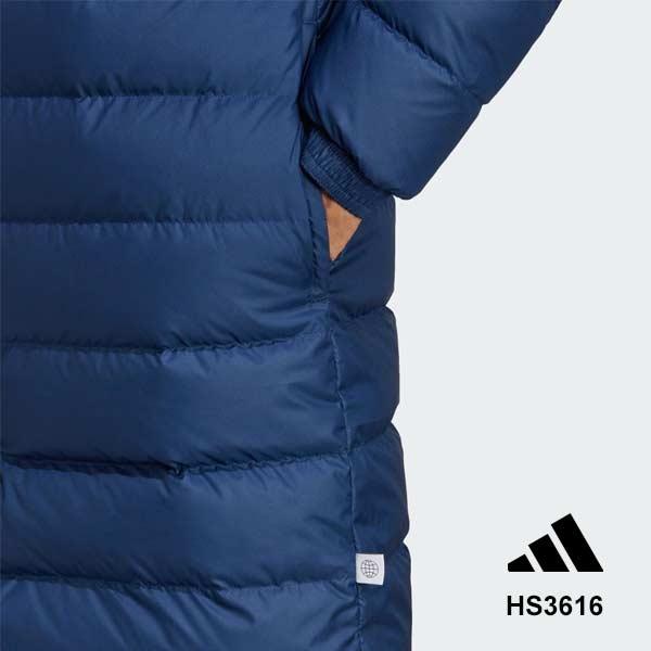 adidas（アディダス） ダウン コート コート メンズ ティロ 23 リーグ