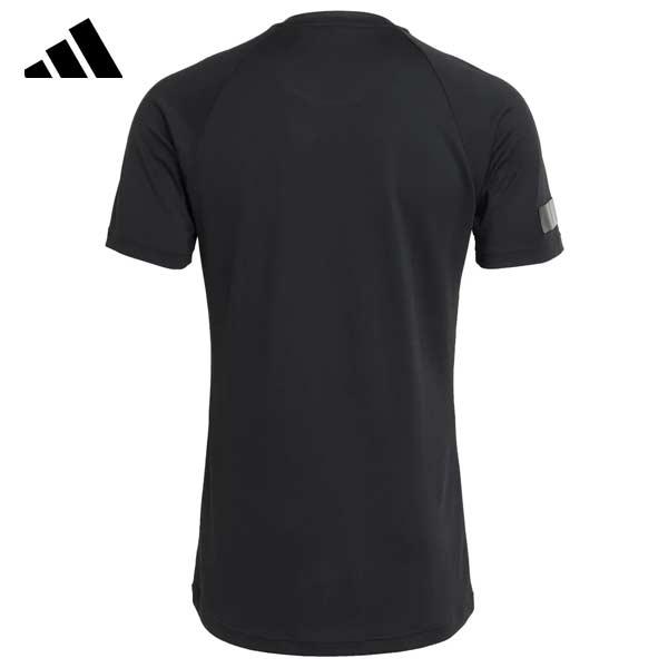 adidas（アディダス） サッカー レフェリー 半袖シャツ 接触冷感