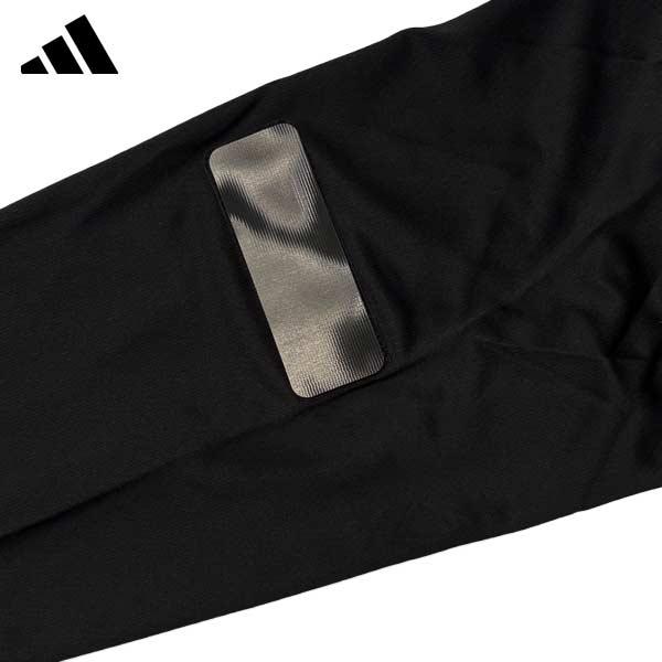 adidas（アディダス） サッカー レフェリー 長袖シャツ 接触冷感