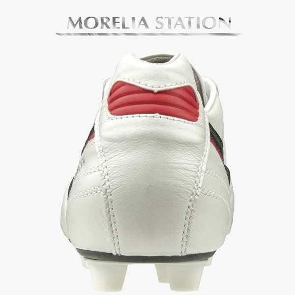 MIZUNO モレリア 2 JAPAN サッカー スパイク ミズノ ホワイト 白 MIZUNO モレリア 2 JAPAN サッカー スパイク ミズノ ホワイト 白