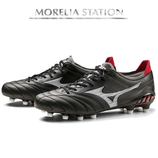 スパイク サッカー ミズノ モレリア ネオ 3 ジャパン P1ga8001 Mizuno 日本限定モデル
