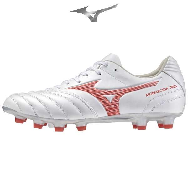 ミズノ　 モナルシーダ ネオ3 ワイドスパイク MIZUNO（ミズノ） スパイク サッカー モナルシーダ ネオ 3 ワイド プロ