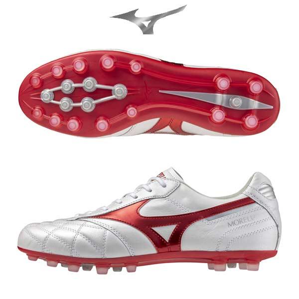 MIZUNO（ミズノ） モレリア 2 ジャパン MORELIA II JAPAN AG NEWモデル