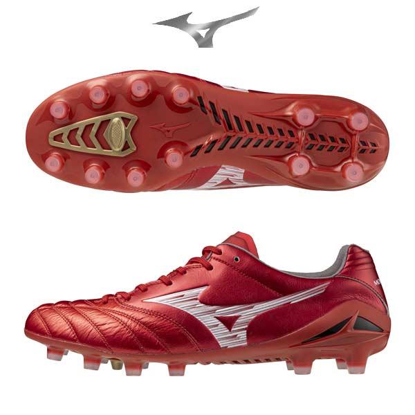 MIZUNO MONARCIDA NEO サッカーシューズ 25.5新品タグ付き MIZUNO（ミズノ） スパイク サッカー モナルシーダ ネオ 3 エリート