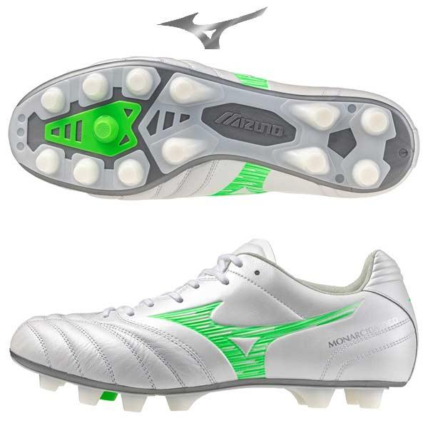 MIZUNO（ミズノ） スパイク サッカー モナルシーダ ネオ 3 ワイド
