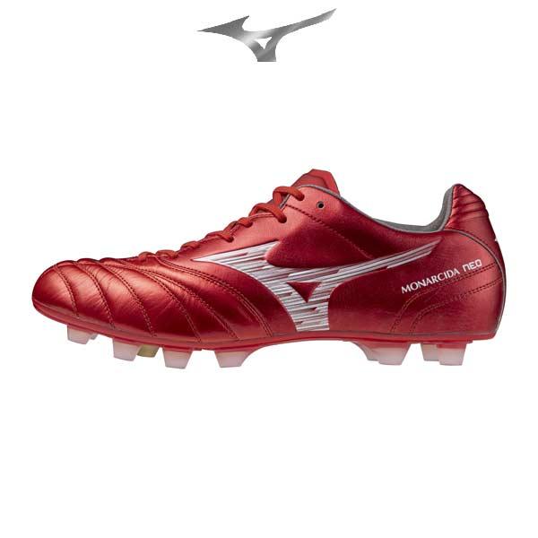 MIZUNO（ミズノ） スパイク サッカー モナルシーダ ネオ 3 ワイド