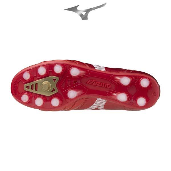 Mizuno Monarcida Neo サッカーシューズ ワイド MIZUNO（ミズノ） スパイク サッカー モナルシーダ ネオ 3 ワイド