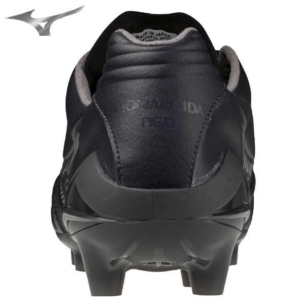 シューズ Mizuno Monarcida neo3 japan Ltd MIZUNO ミズノ モナルシーダ NEO III JAPAN Ltd(ブラック) P1GA255200