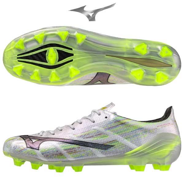 ミズノアルファII JAPAN(サッカー／フットボール)スパイク ミズノアルファII JAPAN(サッカー／フットボール)|P1GA256001