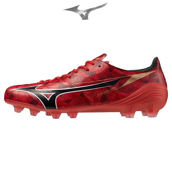 MIZUNO（ミズノ） サッカー スパイク アルファ 2 ジャパン α II JAPAN