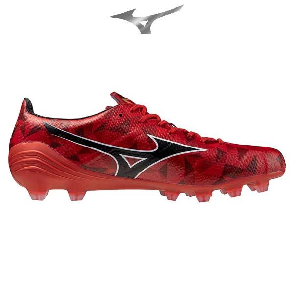 MIZUNO（ミズノ） サッカー スパイク アルファ 2 ジャパン α II JAPAN