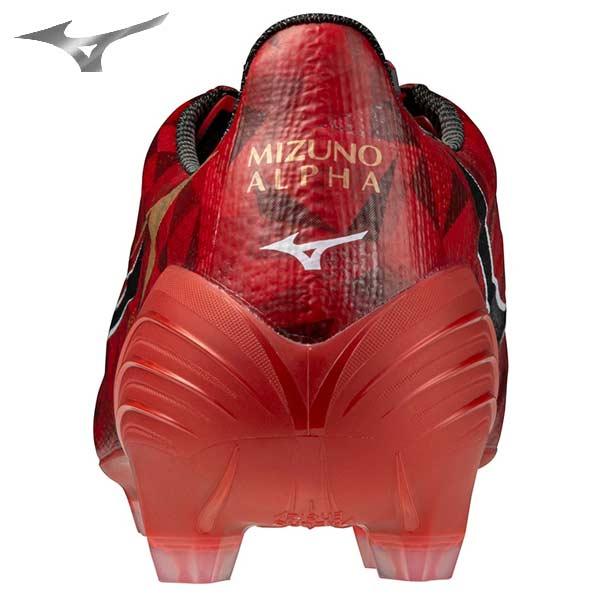 MIZUNO（ミズノ） サッカー スパイク アルファ 2 ジャパン α II JAPAN