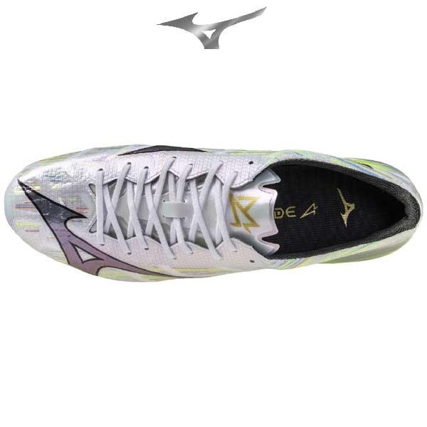 MIZUNO（ミズノ） サッカー スパイク アルファ 2 エリート α II ELITE