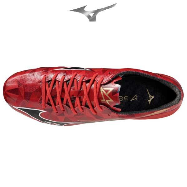 りつですMIZUNO ALPHA2サッカーシューズ25.5 cm新品未使用 りつですMIZUNO ALPHA2サッカーシューズ25.5 cm新品未使用 楽天