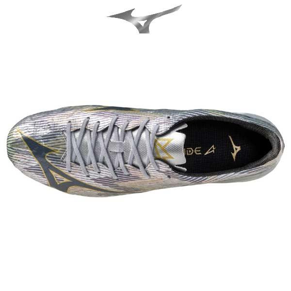 MIZUNO（ミズノ） サッカー スパイク アルファ 2 プロ α II PRO