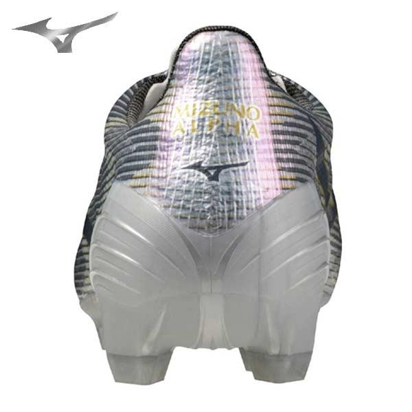 MIZUNO（ミズノ） サッカー スパイク アルファ 2 プロ α II PRO