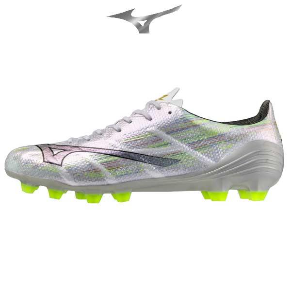 MIZUNO（ミズノ） サッカー スパイク アルファ 2 プロ α II PRO