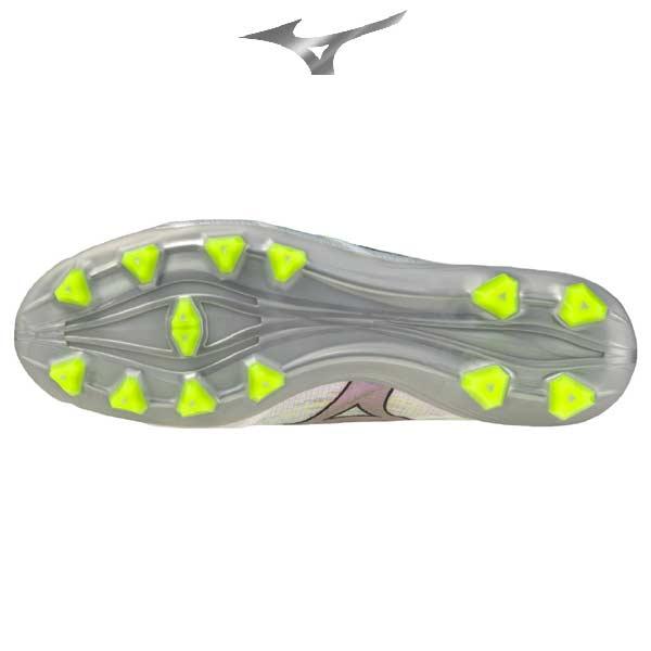 MIZUNO（ミズノ） サッカー スパイク アルファ 2 プロ α II PRO