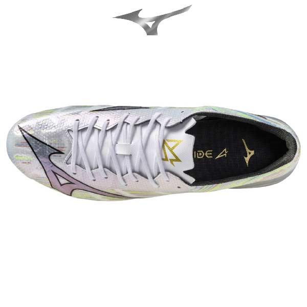 MIZUNO（ミズノ） サッカー スパイク アルファ 2 プロ α II PRO