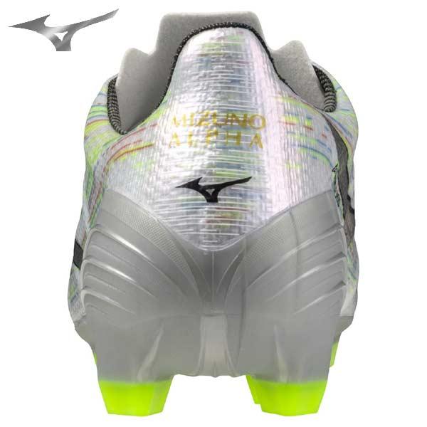 MIZUNO（ミズノ） サッカー スパイク アルファ 2 プロ α II PRO