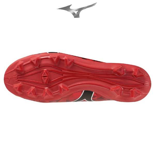 MIZUNO（ミズノ） サッカー スパイク アルファ 2 セレクト α II SELECT