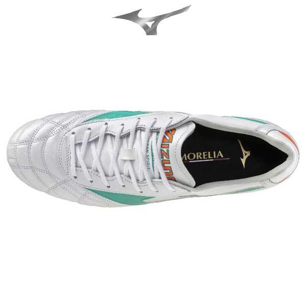 MIZUNO（ミズノ） モレリア 2 ジャパン MORELIA II JAPAN AG NEWモデル