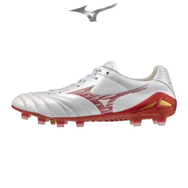 Mizuno Monarcida NEO エリート サッカーシューズ MIZUNO（ミズノ） スパイク サッカー モナルシーダ ネオ 3 エリート