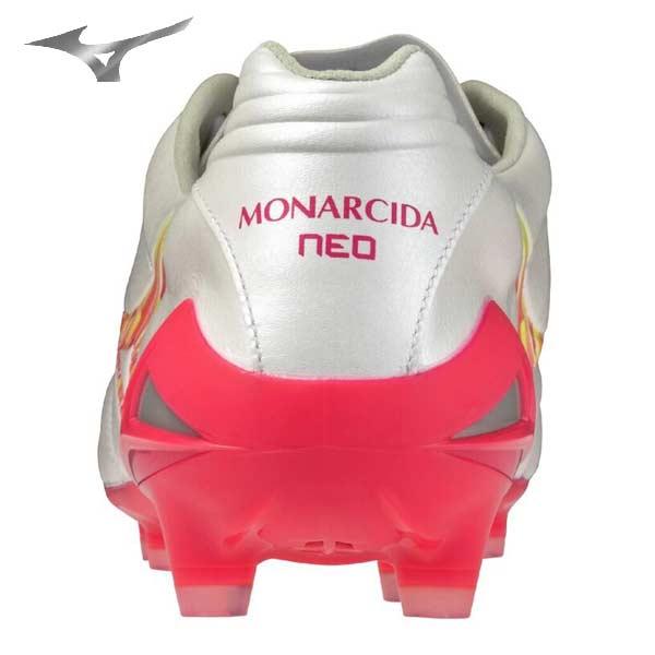 MIZUNO（ミズノ） スパイク サッカー モナルシーダ ネオ 3 エリート