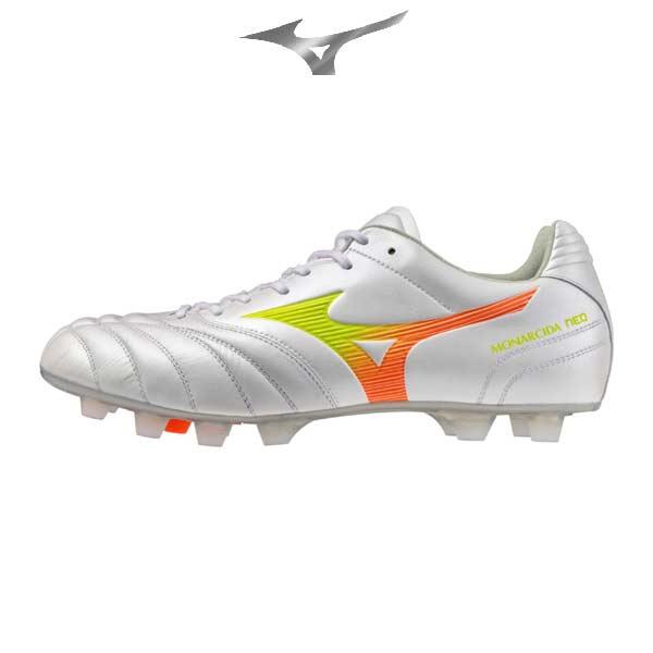 MIZUNO（ミズノ） スパイク サッカー モナルシーダ ネオ 3 ワイド