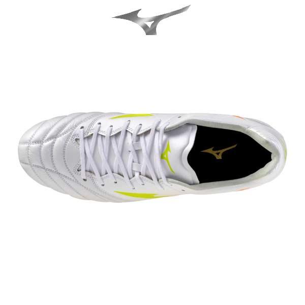 MIZUNO（ミズノ） スパイク サッカー モナルシーダ ネオ 3 ワイド