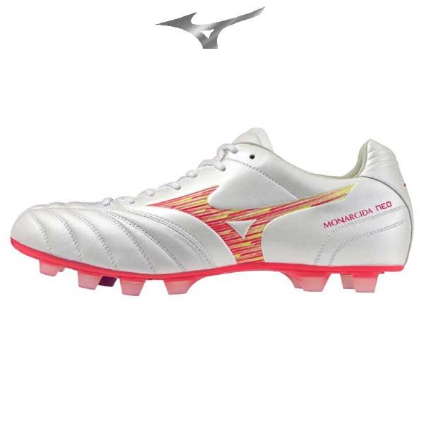 MIZUNO（ミズノ） スパイク サッカー モナルシーダ ネオ 3 ワイド