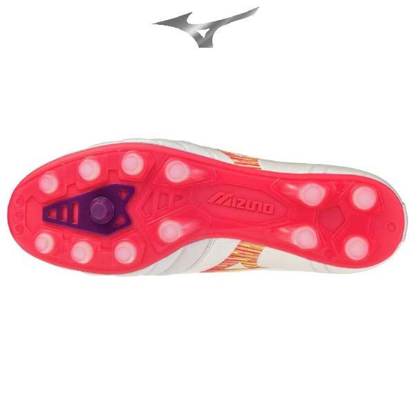 MIZUNO（ミズノ） スパイク サッカー モナルシーダ ネオ 3 ワイド