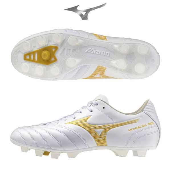 MIZUNO（ミズノ） スパイク サッカー モナルシーダ ネオ 3 ワイド プロ