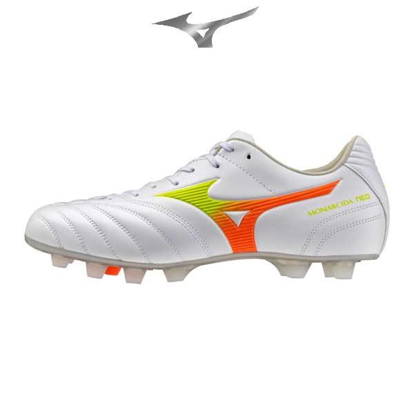 MIZUNO（ミズノ） スパイク サッカー モナルシーダ ネオ 3 ワイド プロ