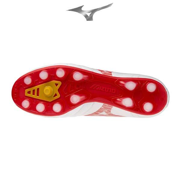 MIZUNO（ミズノ） スパイク サッカー モナルシーダ ネオ 3 ワイド プロ