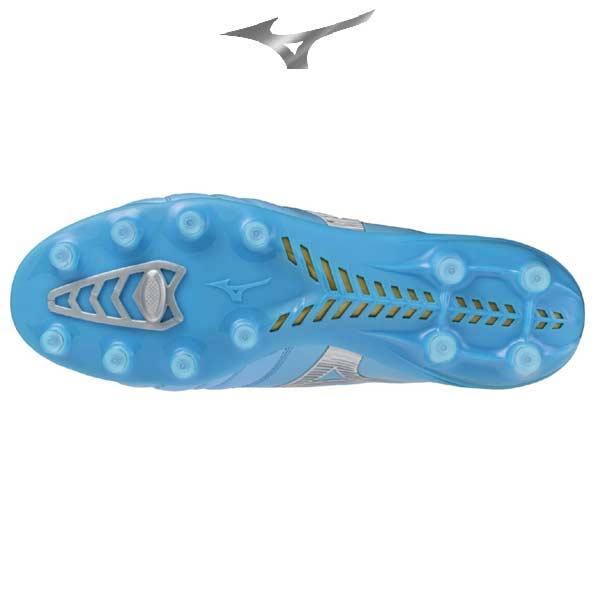 MIZUNO（ミズノ） スパイク サッカー モレリア ネオ 4 ジャパン