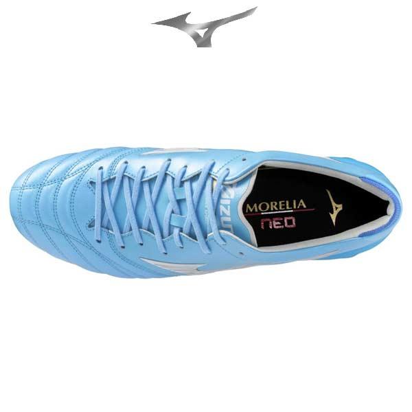 MIZUNO（ミズノ） スパイク サッカー モレリア ネオ 4 ジャパン