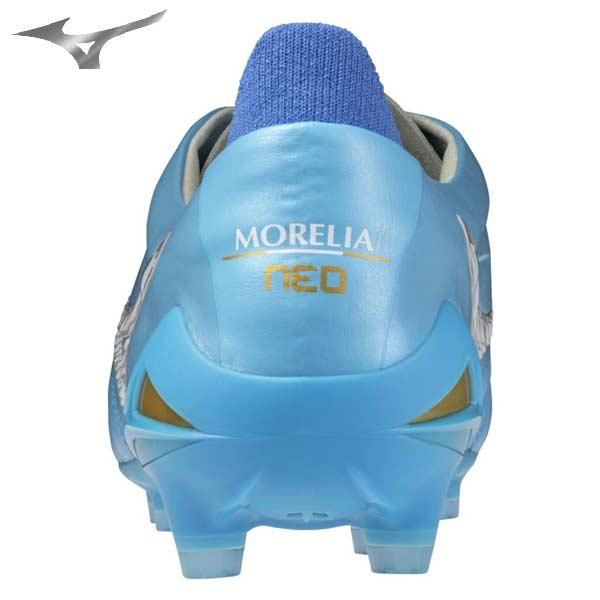 MIZUNO（ミズノ） スパイク サッカー モレリア ネオ 4 ジャパン