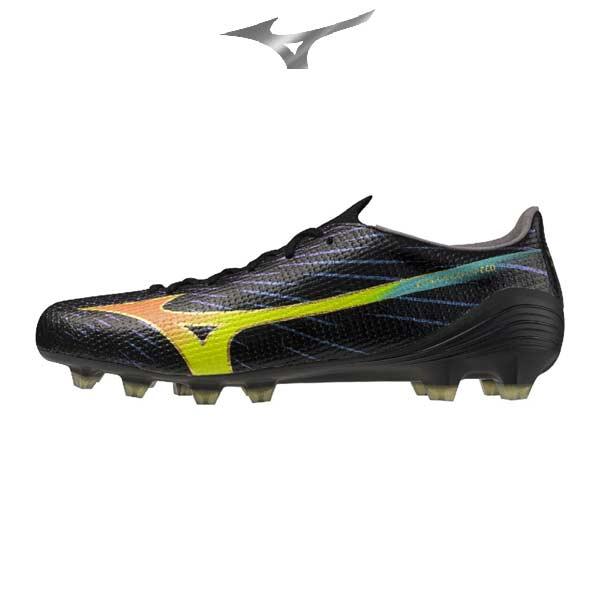 MIZUNO（ミズノ） サッカー スパイク アルファ 3 ジャパン α III JAPAN