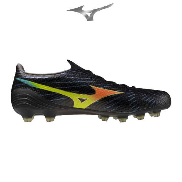 MIZUNO（ミズノ） サッカー スパイク アルファ 3 ジャパン α III JAPAN