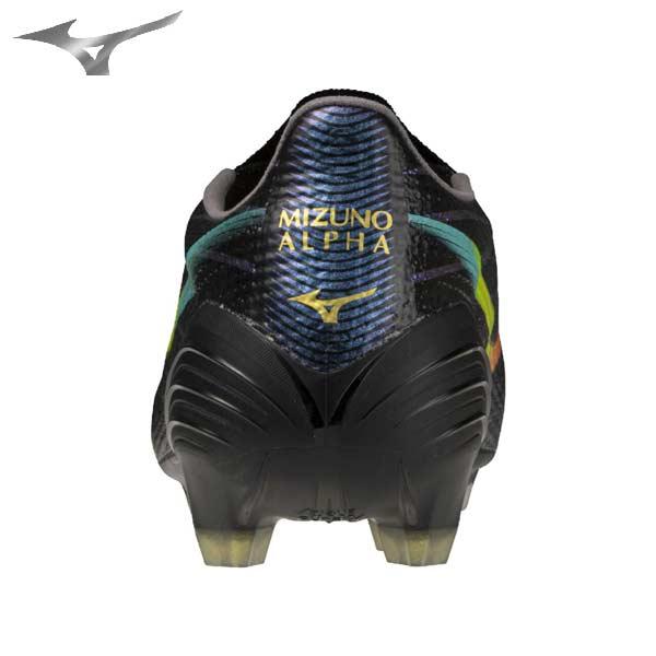 MIZUNO アルファJAPAN3 サッカースパイク MIZUNO（ミズノ） サッカー スパイク アルファ 3 ジャパン α III JAPAN