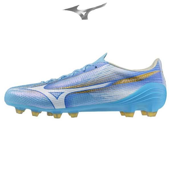 MIZUNO（ミズノ） サッカー スパイク アルファ 3 ジャパン α III JAPAN