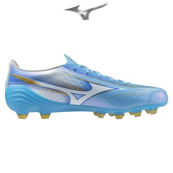 MIZUNO（ミズノ） サッカー スパイク アルファ 3 ジャパン α III JAPAN
