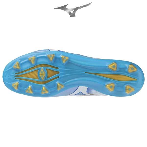 MIZUNO（ミズノ） サッカー スパイク アルファ 3 ジャパン α III JAPAN