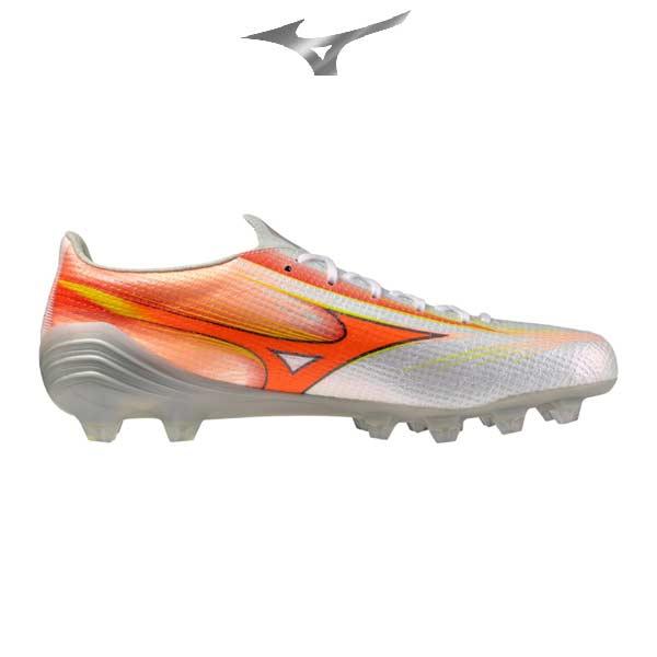MIZUNO（ミズノ） サッカー スパイク アルファ 3 ジャパン α III JAPAN