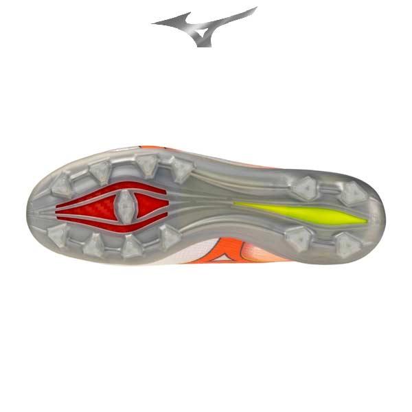 MIZUNO（ミズノ） サッカー スパイク アルファ 3 ジャパン α III JAPAN