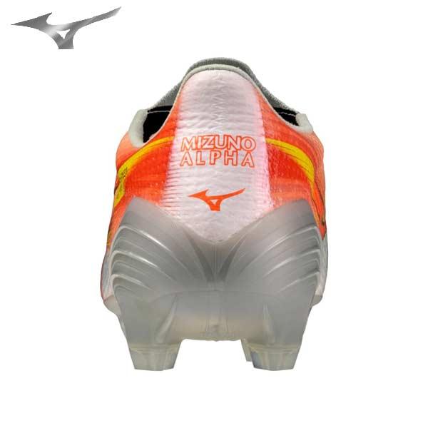 MIZUNO（ミズノ） サッカー スパイク アルファ 3 ジャパン α III JAPAN